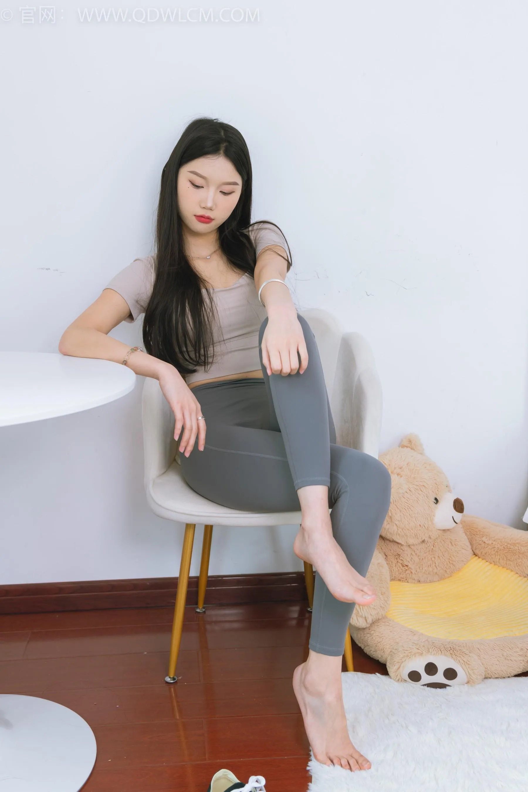 物恋传媒 NO.1602 小竹-迷失向日葵[23] [51P]插图6